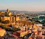 Marvellous Georgia