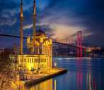 Istanbul Tour