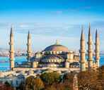 Bosphorus Cruise Tour