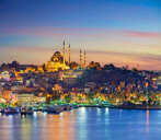 Turkey Honeymoon