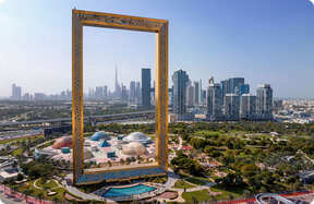 About Dubai
