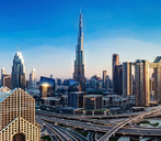 Dubai Highlights