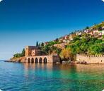 Antalya City Tour