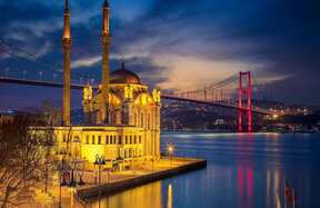 About Istanbul