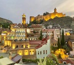 Discover Georgia